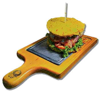 platanobur
